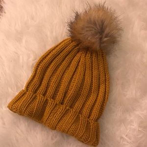 Winter hat
